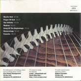 Steve Coleman And The Mystic Rhythm Society - Myths, Modes And Means (CD) Image